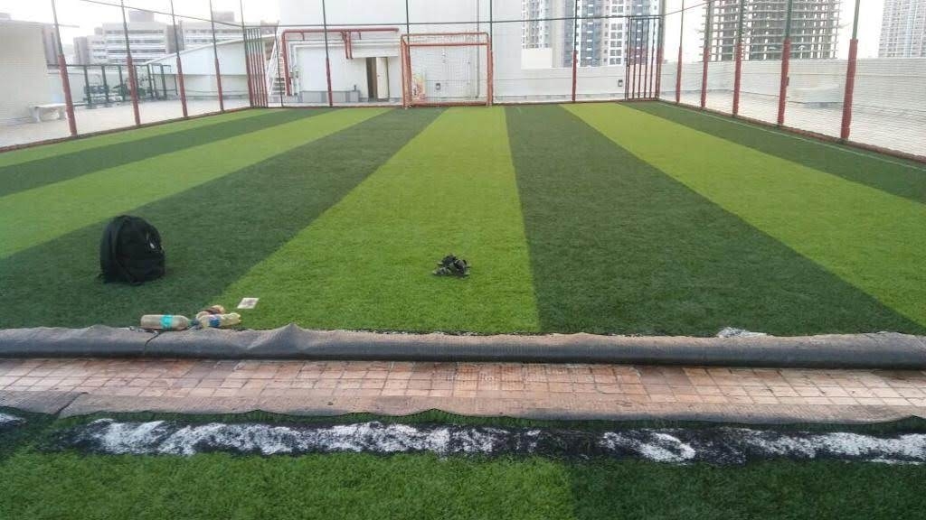 Football Turf Pune