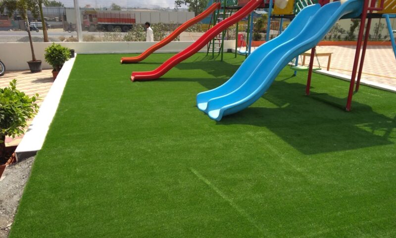 artificial grass pune