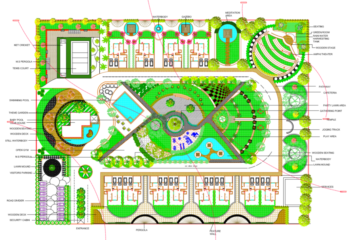 Landscape Design Pune