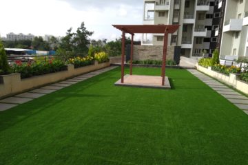 Artificial Grass Ravet