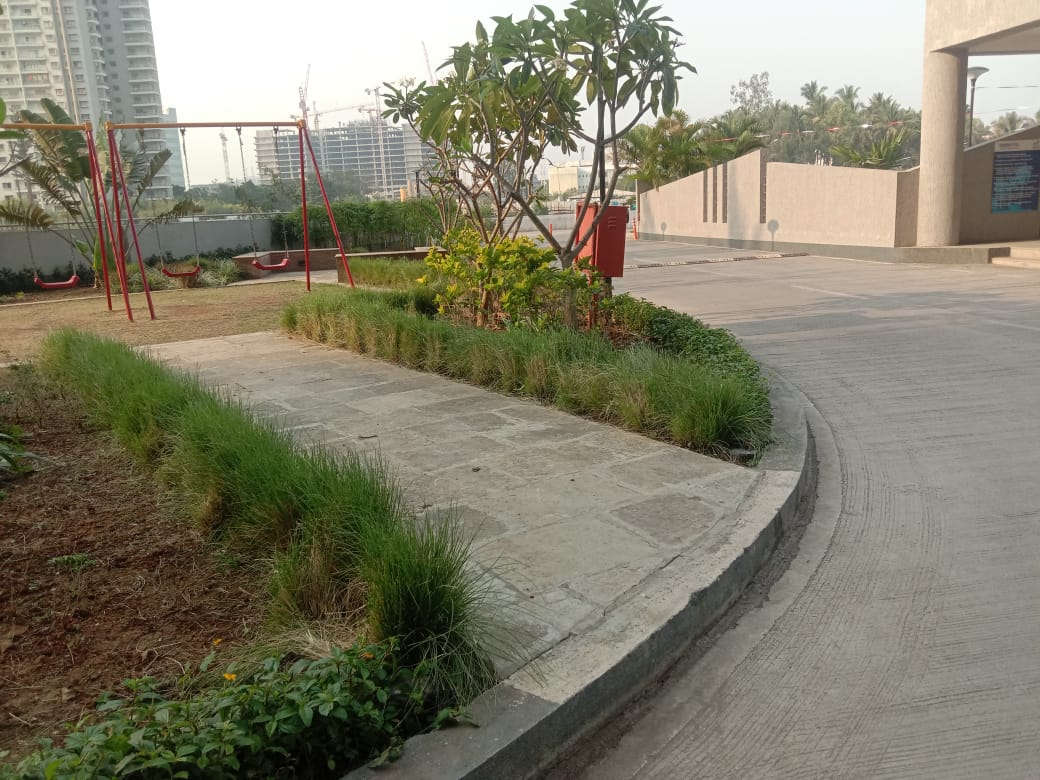 lawn maintenance pune